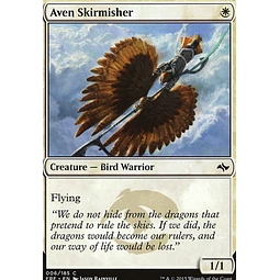 Aven Skirmisher - PLAYSET (x4)