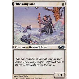 Elite Vanguard - PLAYSET (x4)