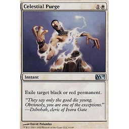 Celestial Purge - PLAYSET (x4)