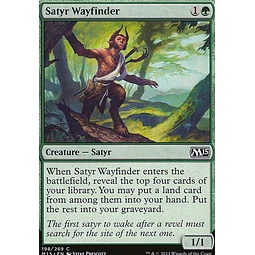 Satyr Wayfinder - PLAYSET (x4)