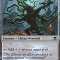 Ulvenwald Captive - PLAYSET (x4)