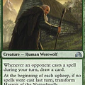 Hermit of the Natterknolls - PLAYSET (x4)