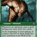 Hermit of the Natterknolls - PLAYSET (x4)