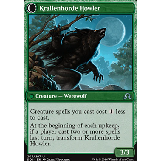 Duskwatch Recruiter - PLAYSET (x4)