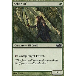 Arbor Elf - PLAYSET (x4)