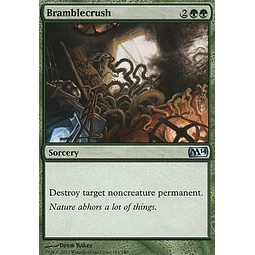 Bramblecrush - PLAYSET (x4)