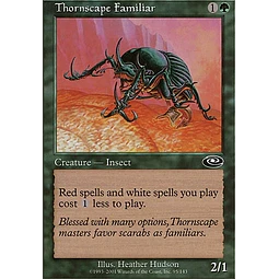 Thornscape Familiar - PLAYSET (x4)