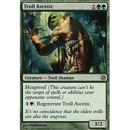 Troll Ascetic - PLAYSET (x4)