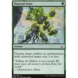 Natural State - PLAYSET (x4)