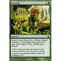Farseek - PLAYSET (x4)