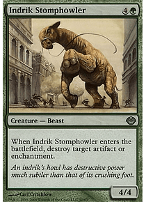 Indrik Stomphowler - PLAYSET (x4)