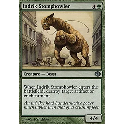 Indrik Stomphowler - PLAYSET (x4)