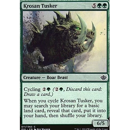 Krosan Tusker - PLAYSET (x4)