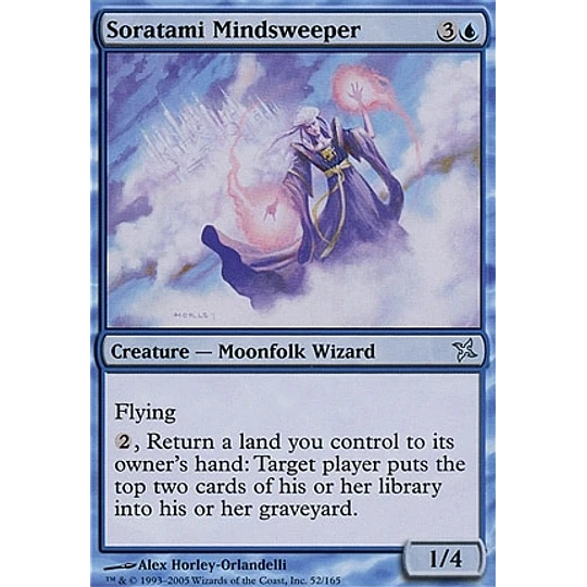 Soratami Mindsweeper - PLAYSET (x4)