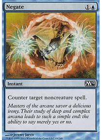 Negate - (PLAYSET (x4)