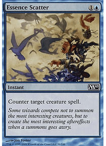 Essence Scatter - PLAYSET (x4)