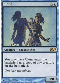 Clone - PLAYSET (x4)