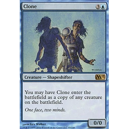 Clone - PLAYSET (x4)