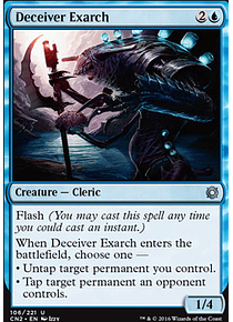 Deceiver Exarch - PLAYSET (x4)