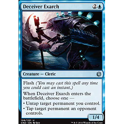 Deceiver Exarch - PLAYSET (x4)