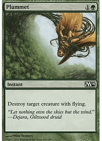 Plummet - PLAYSET (x4)