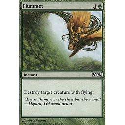 Plummet - PLAYSET (x4)