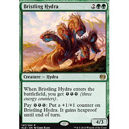 Bristling Hydra - PLAYSET (x4)