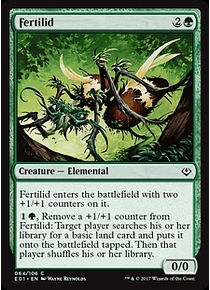 Fertilid - PLAYSET (x4)
