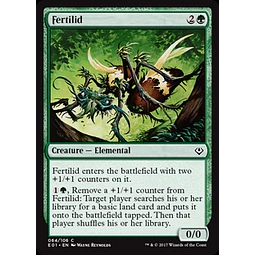 Fertilid - PLAYSET (x4)