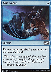 Void Snare - PLAYSET (x4)