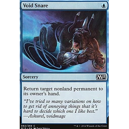 Void Snare - PLAYSET (x4)