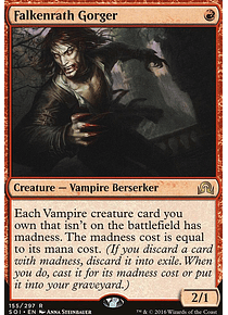 Falkenrath Gorger - PLAYSET (x4)