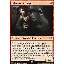 Falkenrath Gorger - PLAYSET (x4)