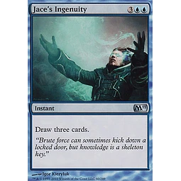 Jace's Ingenuity - PLAYSET (x4)