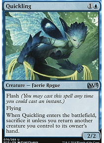 Quickling - PLAYSET (x4)