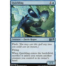 Quickling - PLAYSET (x4)