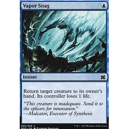 Vapor Snag - PLAYSET (x4)
