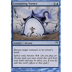 Consuming Vortex - PLAYSET (x4)