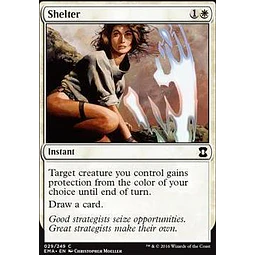 Shelter - PLAYSET (x4)