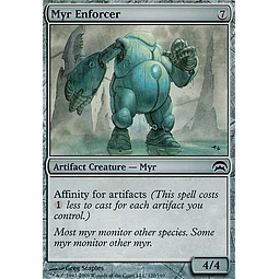 Myr Enforcer - PLAYSET (x4)