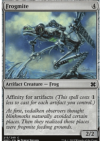 Frogmite - PLAYSET (x4)