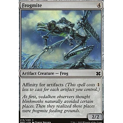 Frogmite - PLAYSET (x4)