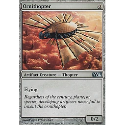 Ornithopter - PLAYSET (x4)