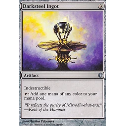 Darksteel Ingot - PLAYSET (x4)