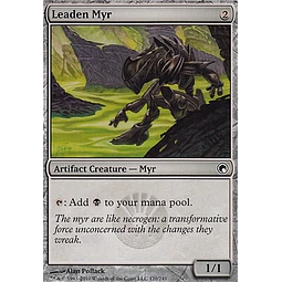 Leaden Myr - PLAYSET (x4)