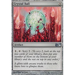 Crystal Ball - PLAYSET (x4)