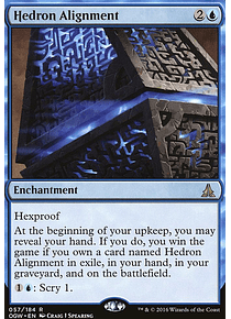 Hedron Alignment - PLAYSET (x4)