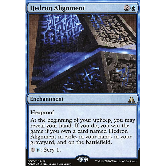 Hedron Alignment - PLAYSET (x4)