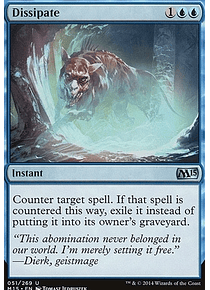 Dissipate - PLAYSET (x4)