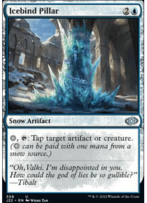 Icebind Pillar - PLAYSET (x4)